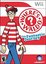 Wheres Waldo? The Fantastic Journey
