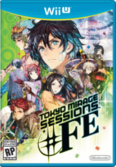 Tokyo Mirage Sessions #FE