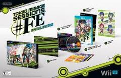 Tokyo Mirage Sessions #FE: Special Edition