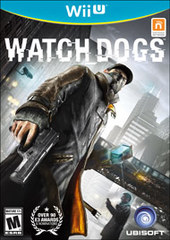 Watch Dogs