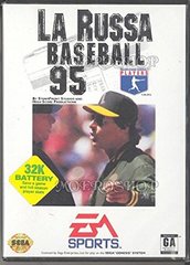 La Russa Baseball 95