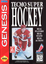 Tecmo Super Hockey