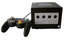 Black GameCube System