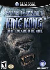 King Kong the Movie