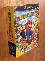 Mario Party 7 w/ Microphone