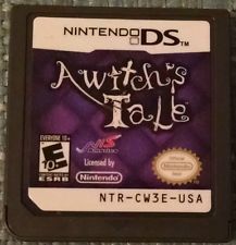 A Witch's Tale