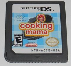 Cooking Mama