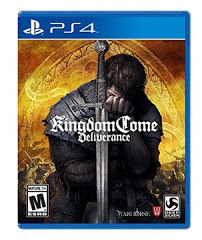 Kingdom Come Deliverance