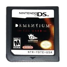 Dementium The Ward