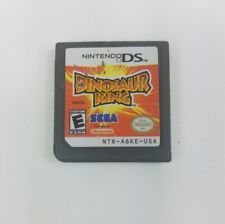 Dinosaur King