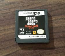 Grand Theft Auto: Chinatown Wars