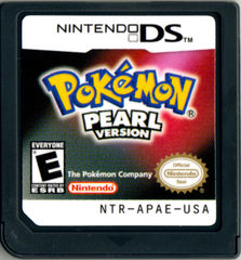 Pokemon Pearl