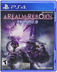 Final Fantasy XIV: A Realm Reborn