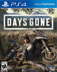 Days Gone