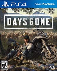 Days Gone