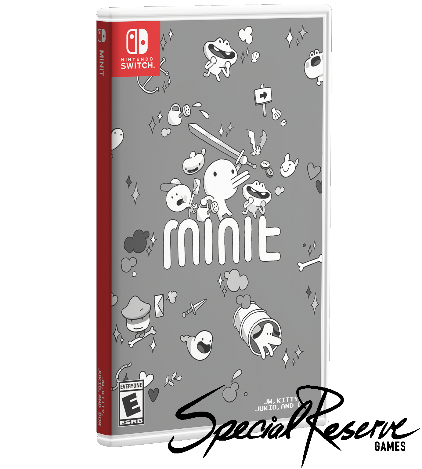 Minit