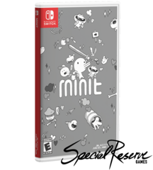 Minit