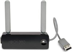 Xbox 360 Wireless Network Adapter