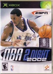 ESPN NBA 2Night 2002