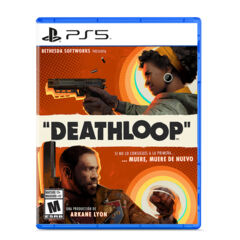 Deathloop