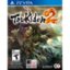 Toukiden 2