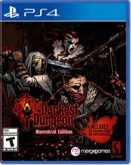 Darkest Dungeon