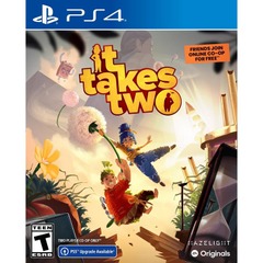 It Takes Two