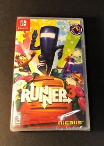 Runner3