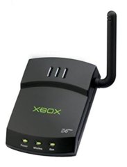 Xbox Wireless Adapter