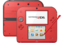 Nintendo 2DS Crimson Red System