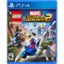 Lego Marvel Super Heroes 2