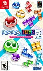 Puyo Puyo Tetris 2