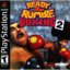 Ready 2 Rumble Round 2