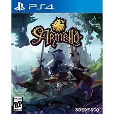 Armello Special Edition