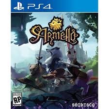 Armello Special Edition