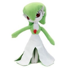Small Gardevoir Plush