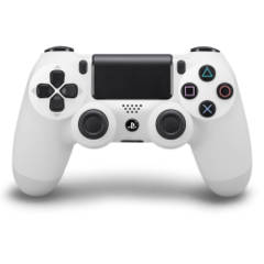 Playstation 4 Dualshock 4 White