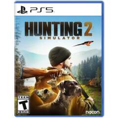 Hunting Simulator 2