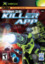 TRON 20 Killer App