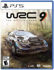 WRC 9