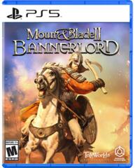 Mount & Blade II Bannerlord