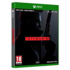 Hitman 3