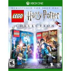 LEGO Harry Potter Collection