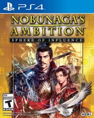 Nobunaga's Ambition: Taishi