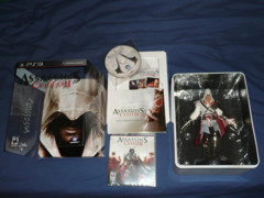 Assassin's Creed II The Master Assassin's Edition