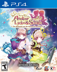 Atelier Lydie & Suelle