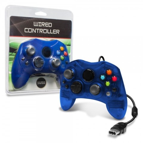 Hydra Xbox Controller  Blue