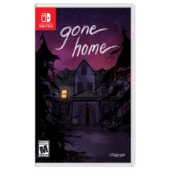 Gone Home