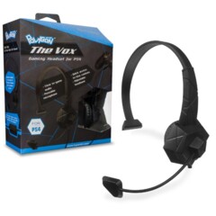 PS4 Hyperkin Polygon The Vox Headset