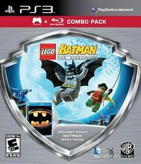 Lego Batman The Video Game Silver Shield Pack